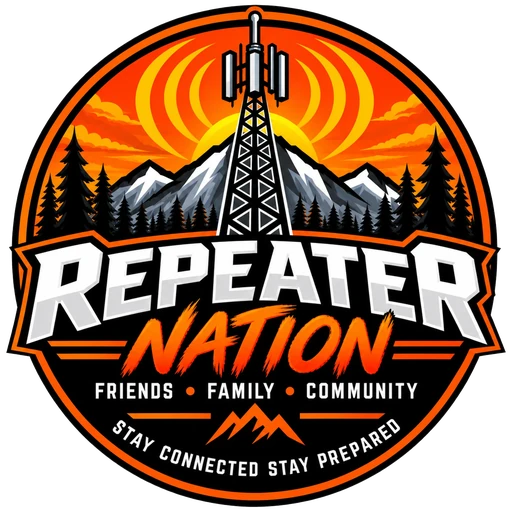 Repeater Nation